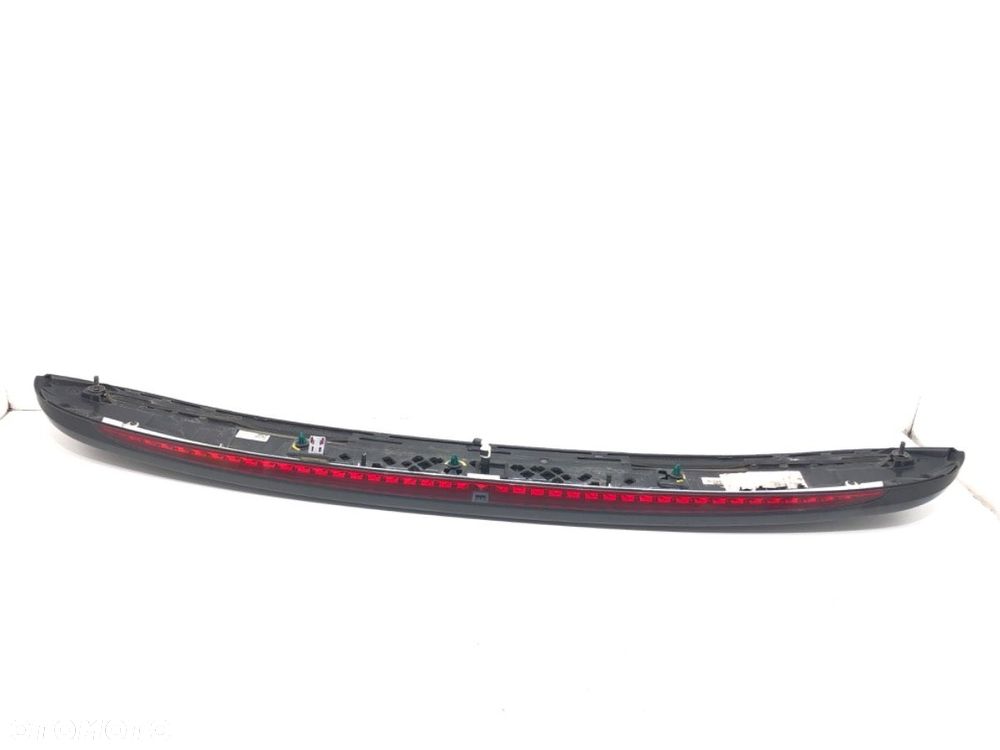 SPOILER  MERCEDES-BENZ KLASA E T-Model (S212) 2009 - 2016 E 200 CDI / BlueTEC (212.205, 212.206) 100 - 1