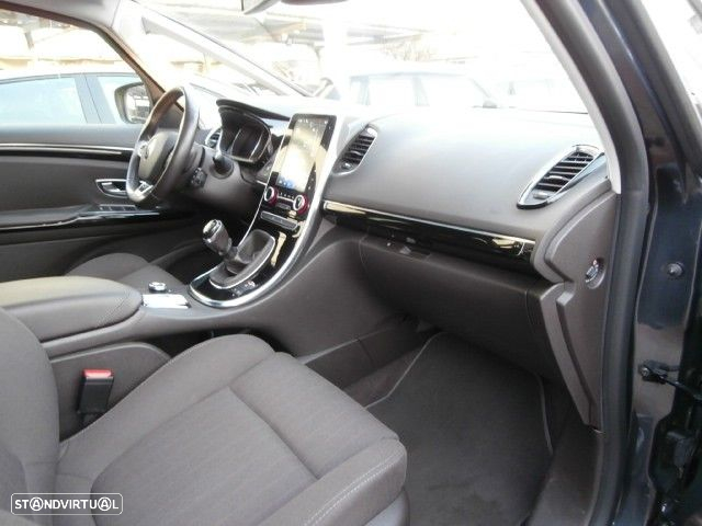 Renault Espace 1.6 dCi Zen - 32