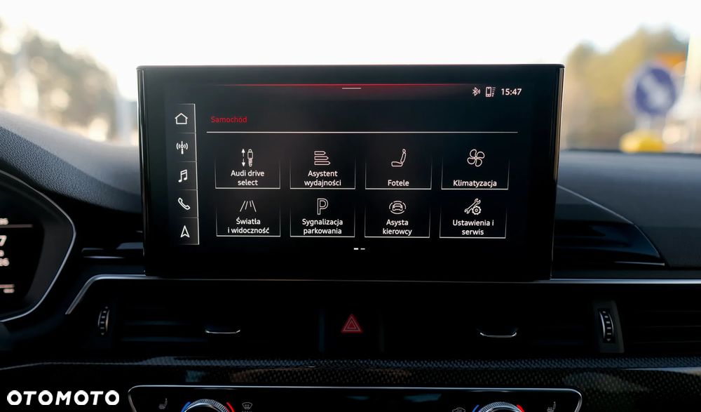 Audi S5 Sportback - 37