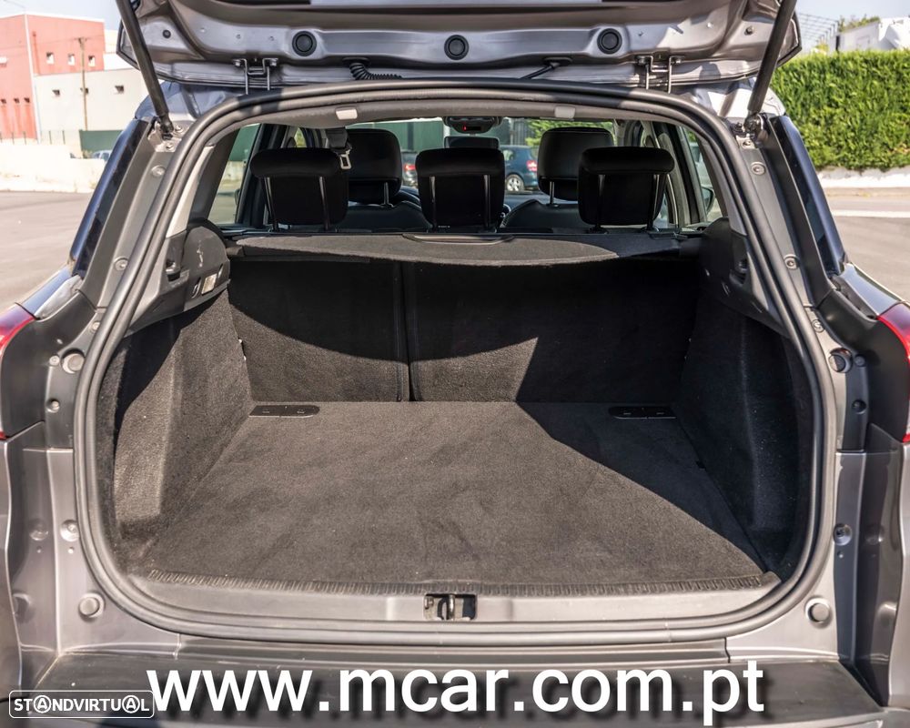 Renault Clio Sport Tourer dCi 90 Dynamique - 18