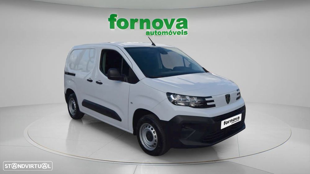 Peugeot PARTNER 1.5 BLUE HDI L1 100CV - 1