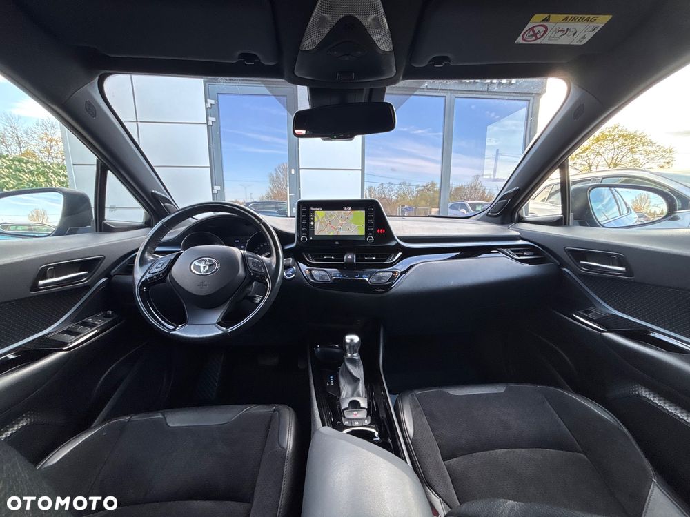 Toyota C-HR 2.0 Style Selection - 20