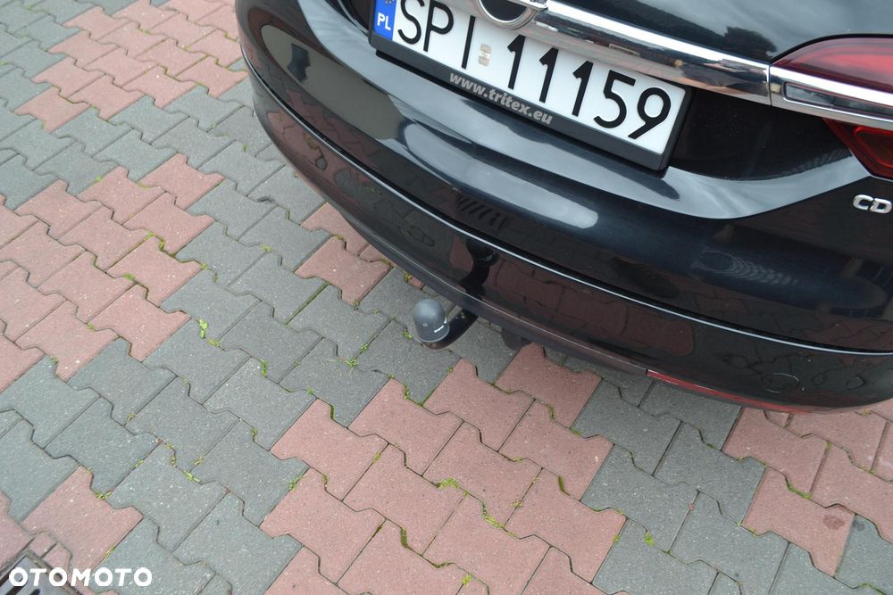 Opel Insignia 1.6 ECOTEC Exclusive - 12