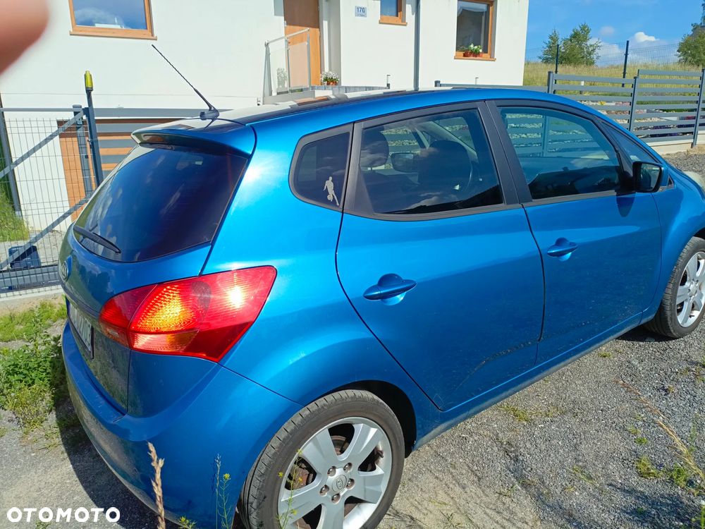 Kia Venga 1.6 L - 15