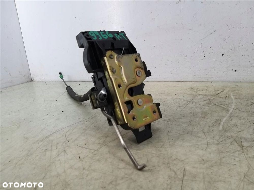 Zamek drzwi tył prawy Jaguar X-Type przed lift 2001–2007 1X43-26555-AJ - 2