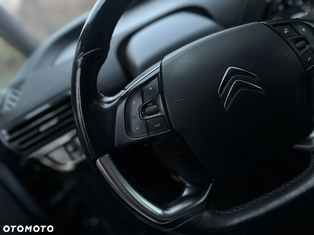 Citroën C4 Picasso PureTech 130 Stop&Start Selection - 18