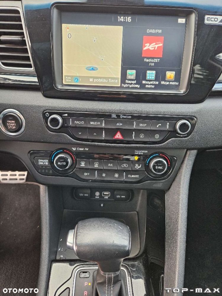 Kia Niro - 37