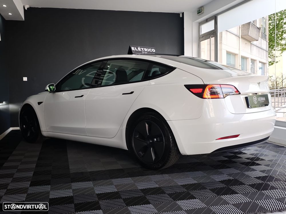 Tesla Model 3 Long Range Tração Integral - 22