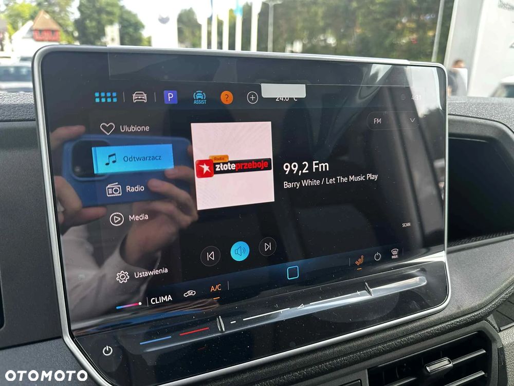 Volkswagen Crafter - 29