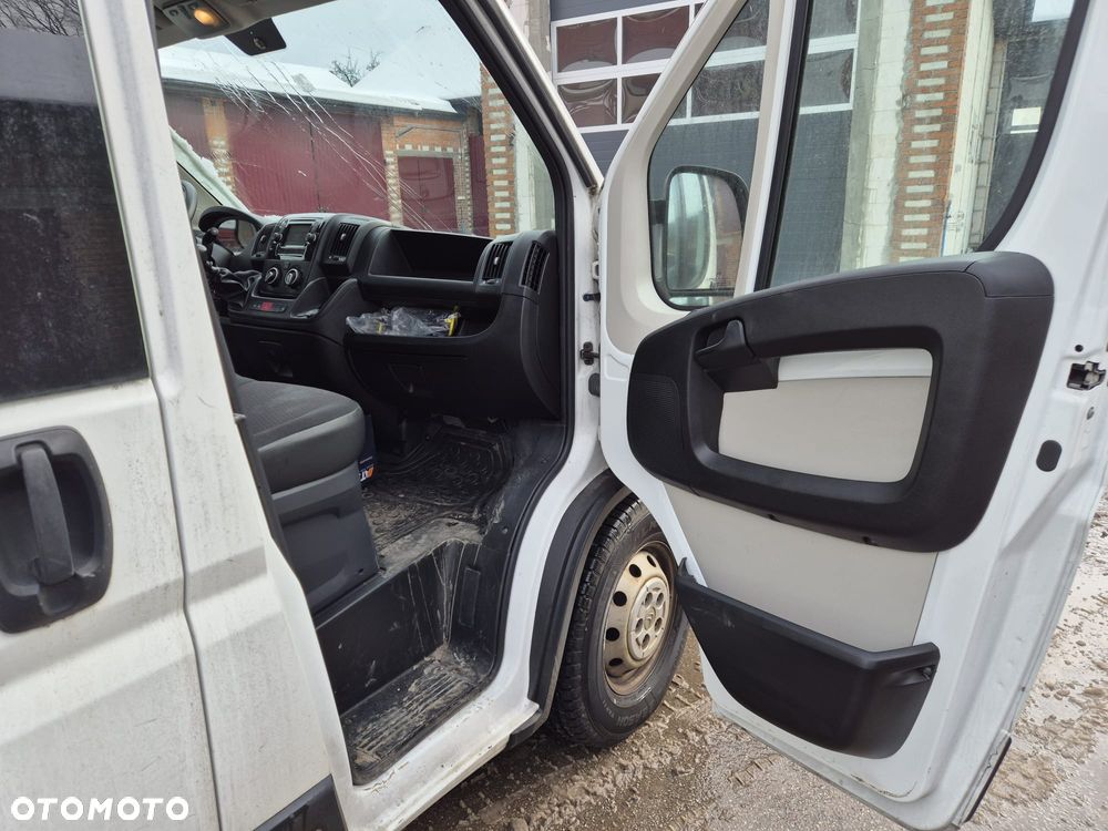 Citroën jomper - 12