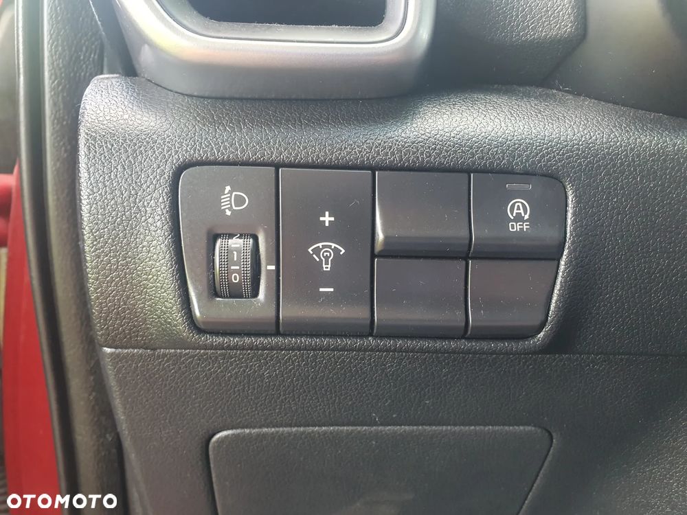 Kia Sportage - 22