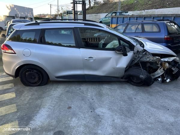Para Peças Renault Clio Iv Grandtour (Kh_) - 4