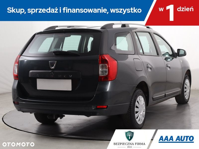Dacia Logan - 6