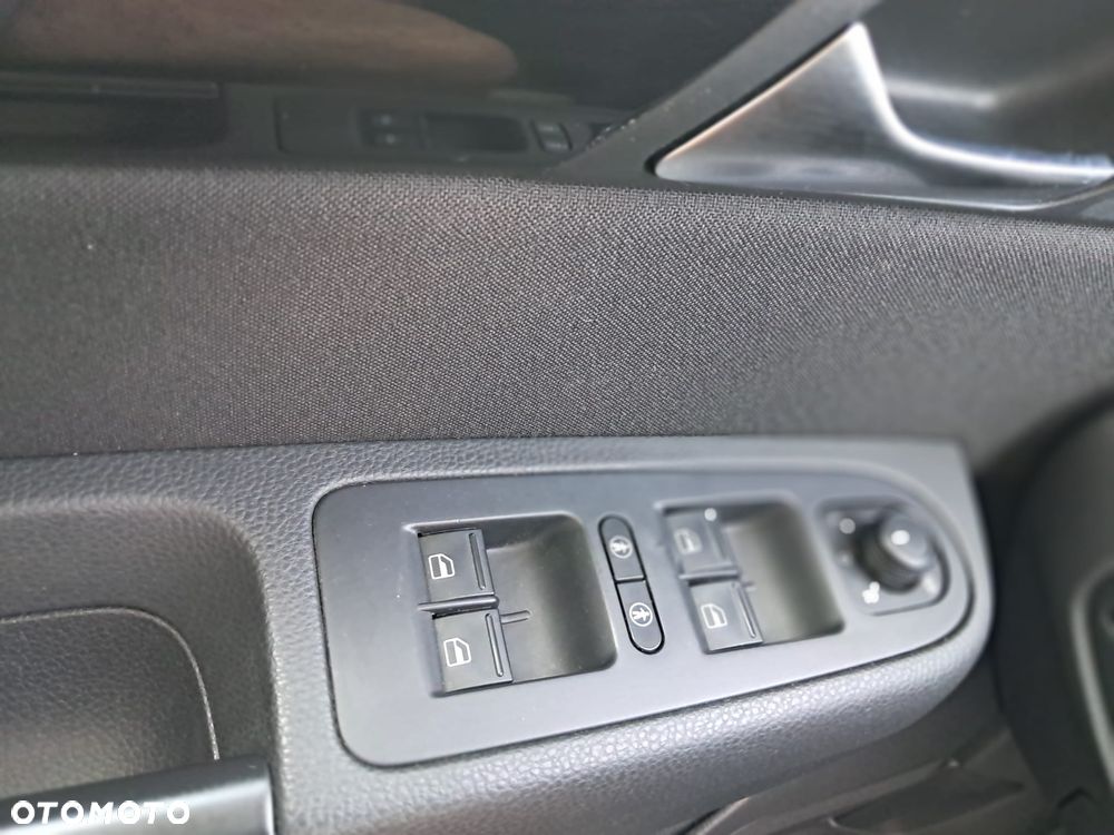 Seat Alhambra 2.0 TDI Start & Stop DSG Style - 15
