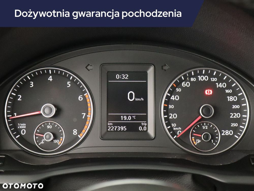 Volkswagen Scirocco - 13
