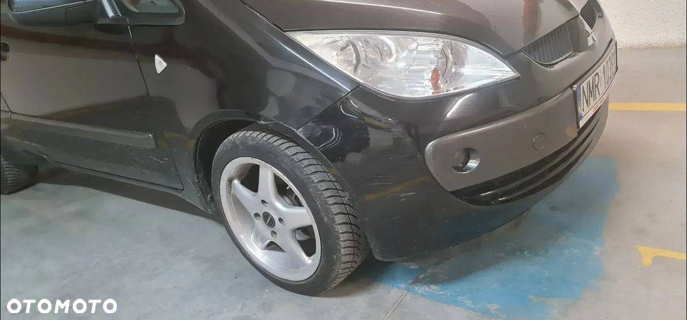 Mitsubishi Colt 1.5 - 5