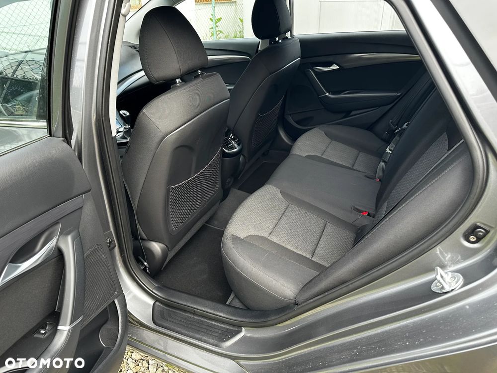 Hyundai i40 1.7 CRDi Comfort - 9