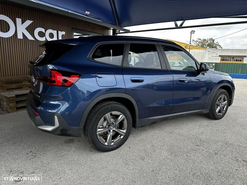 BMW X1 xDrive25e - 9