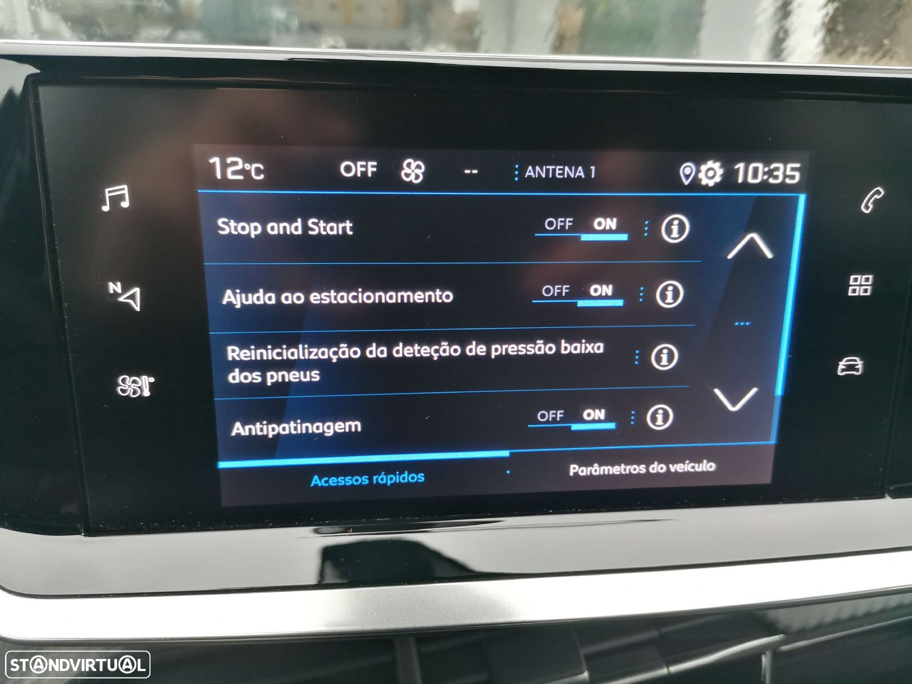 Peugeot 2008 1.2 PureTech Allure Pack - 11