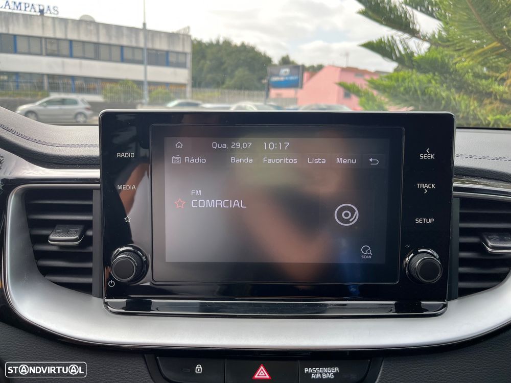 Kia XCeed 1.6 GDi PHEV Drive - 45