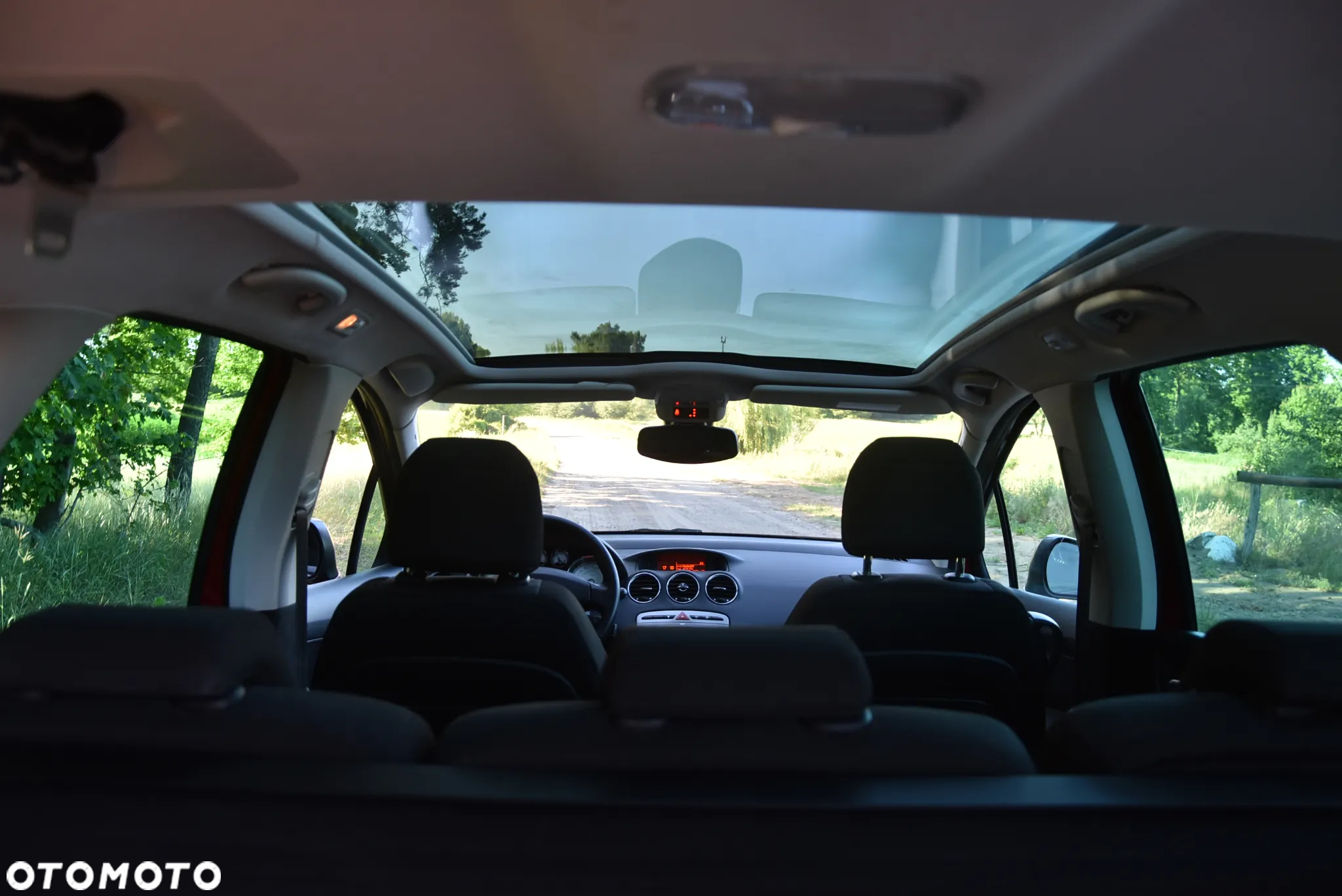 Peugeot 308 2.0 HDi Premium - 13