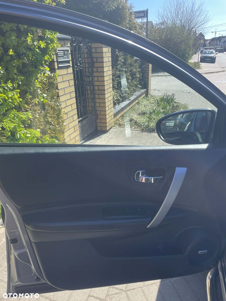 Nissan Qashqai+2 2.0 4x4 Tekna Premium CVT - 19