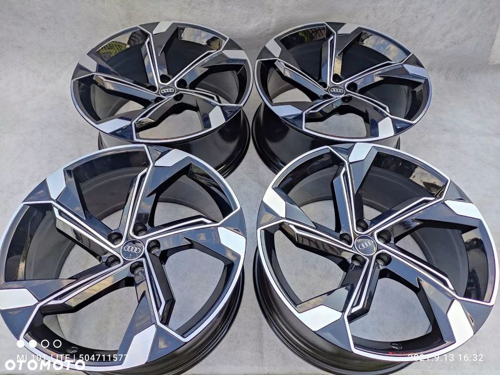 Audi RS6 sq7 q7 sq8 q8 S8 22' rsQ8 e tron - 3