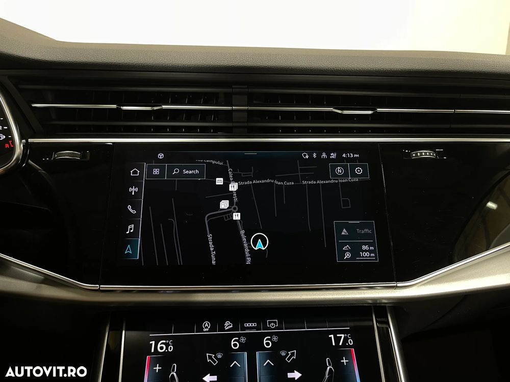 Audi Q7 3.0 45 TDI quattro Tiptronic MHEV Basic - 18