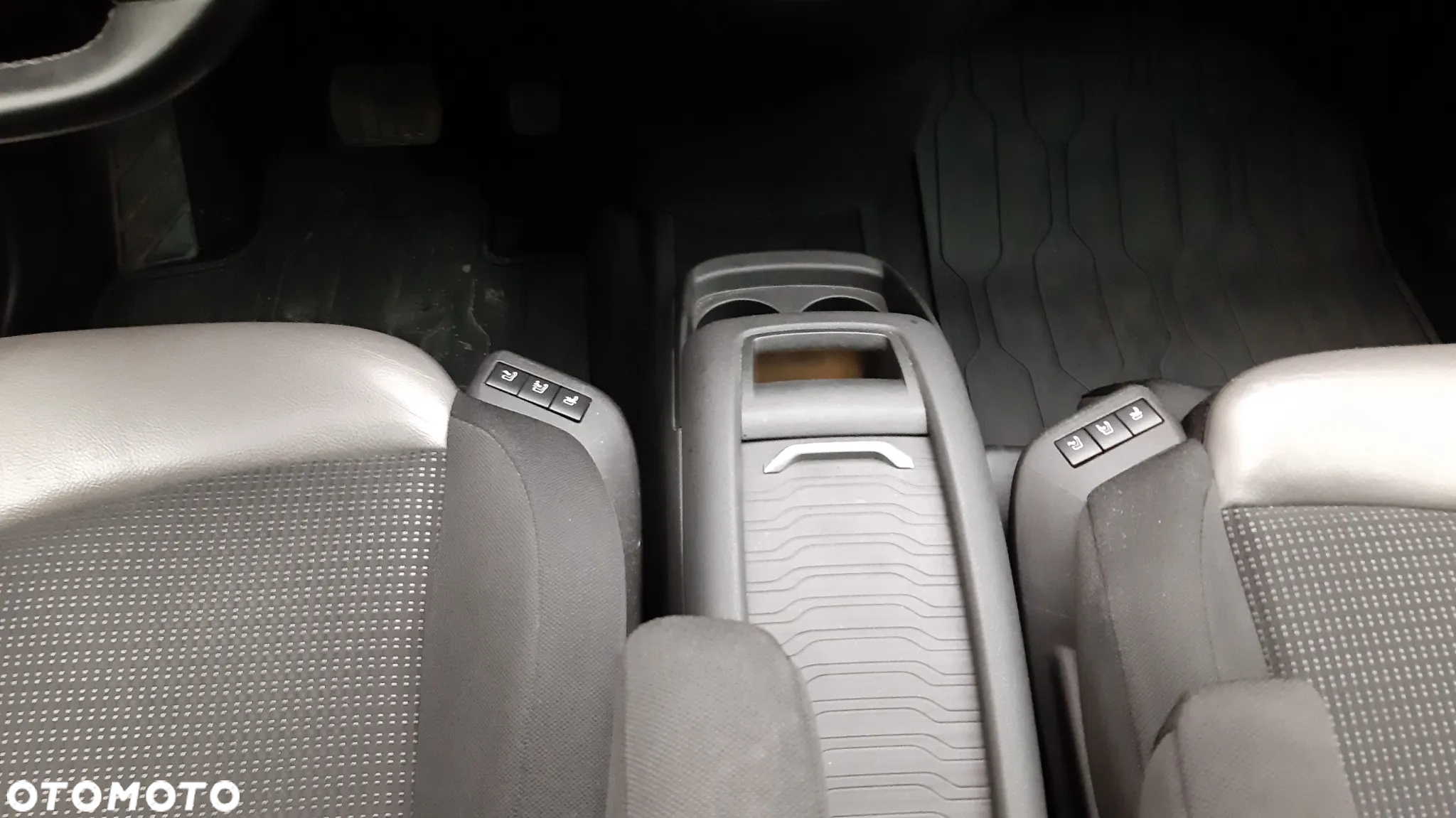 Citroën C4 Picasso 1.2 PureTech Shine S&S EAT6 - 9