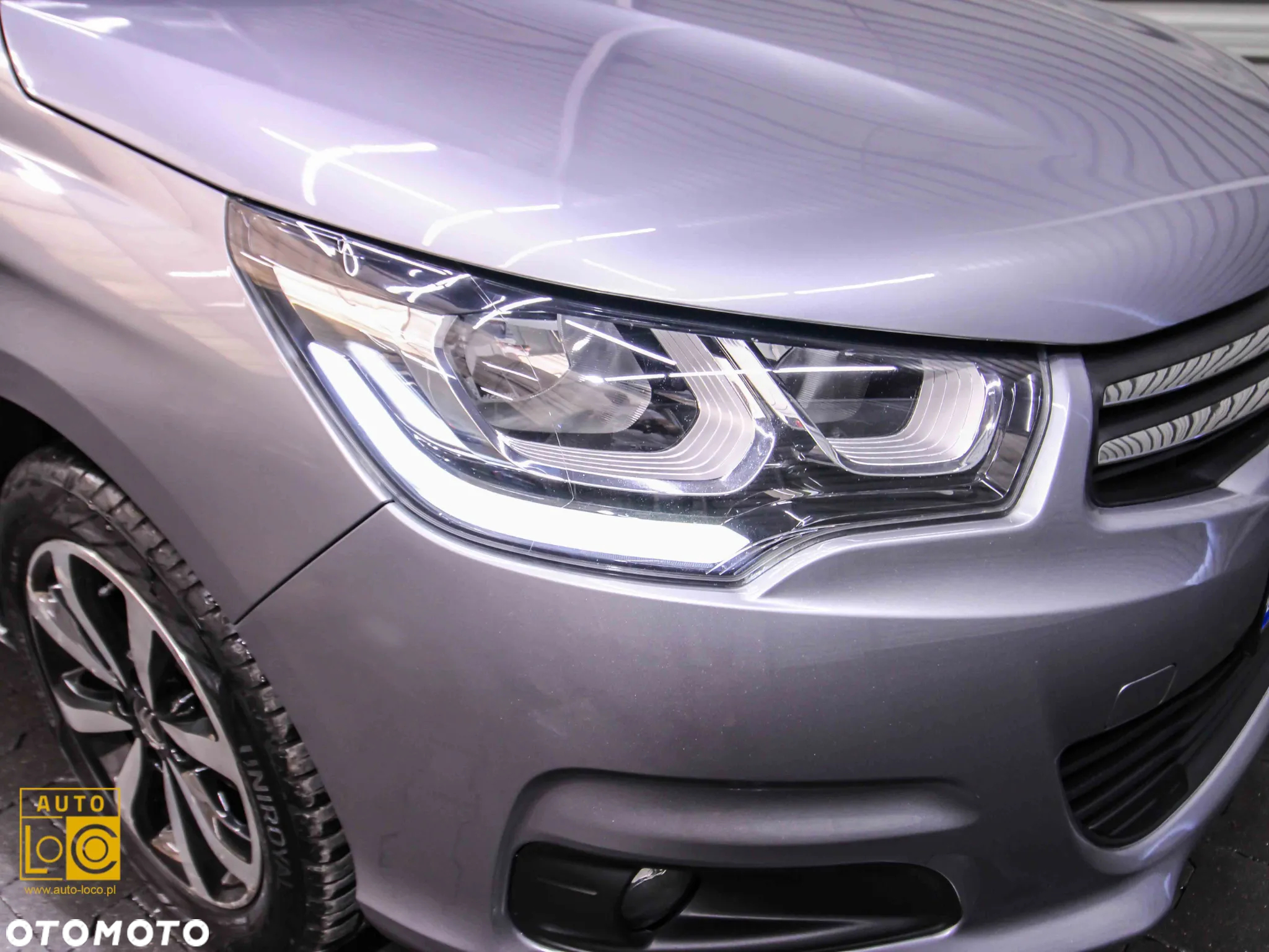 Citroën C4 1.2 PureTech Feel - 30