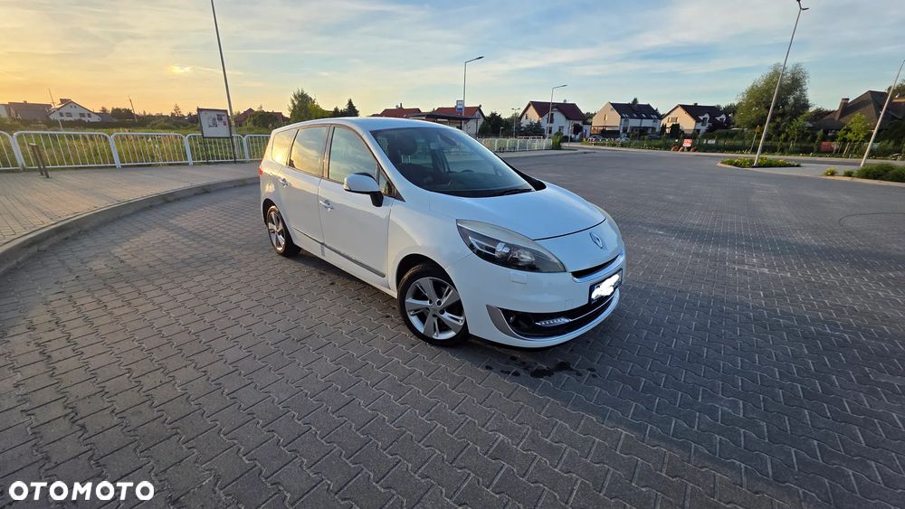 Renault Scenic 1.5dCi TomTom Edition - 4