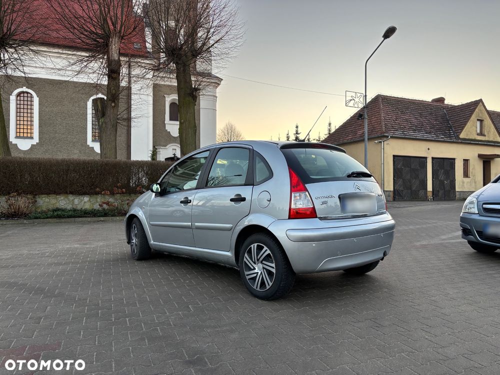Citroën C3 - 5