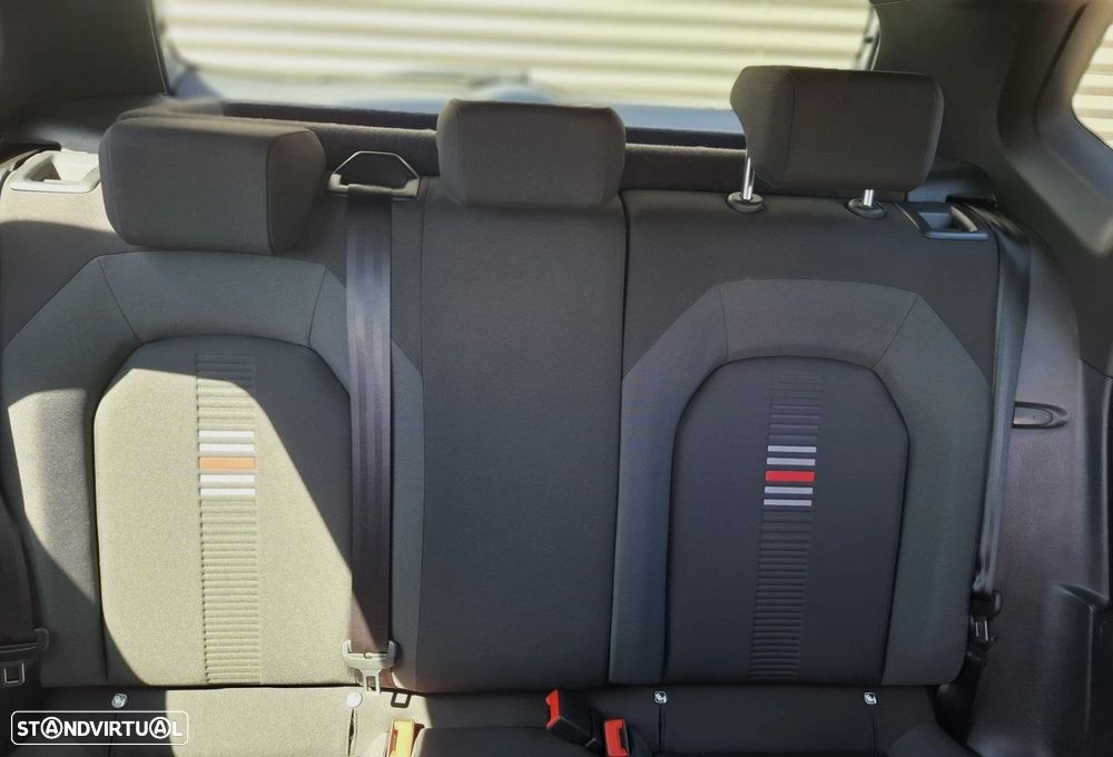 SEAT Arona 1.0 TSI FR - 5
