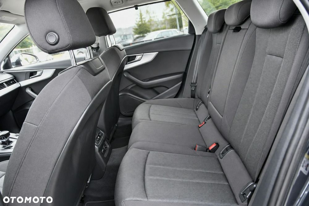 Audi A4 Avant 1.4 TFSI S tronic - 20