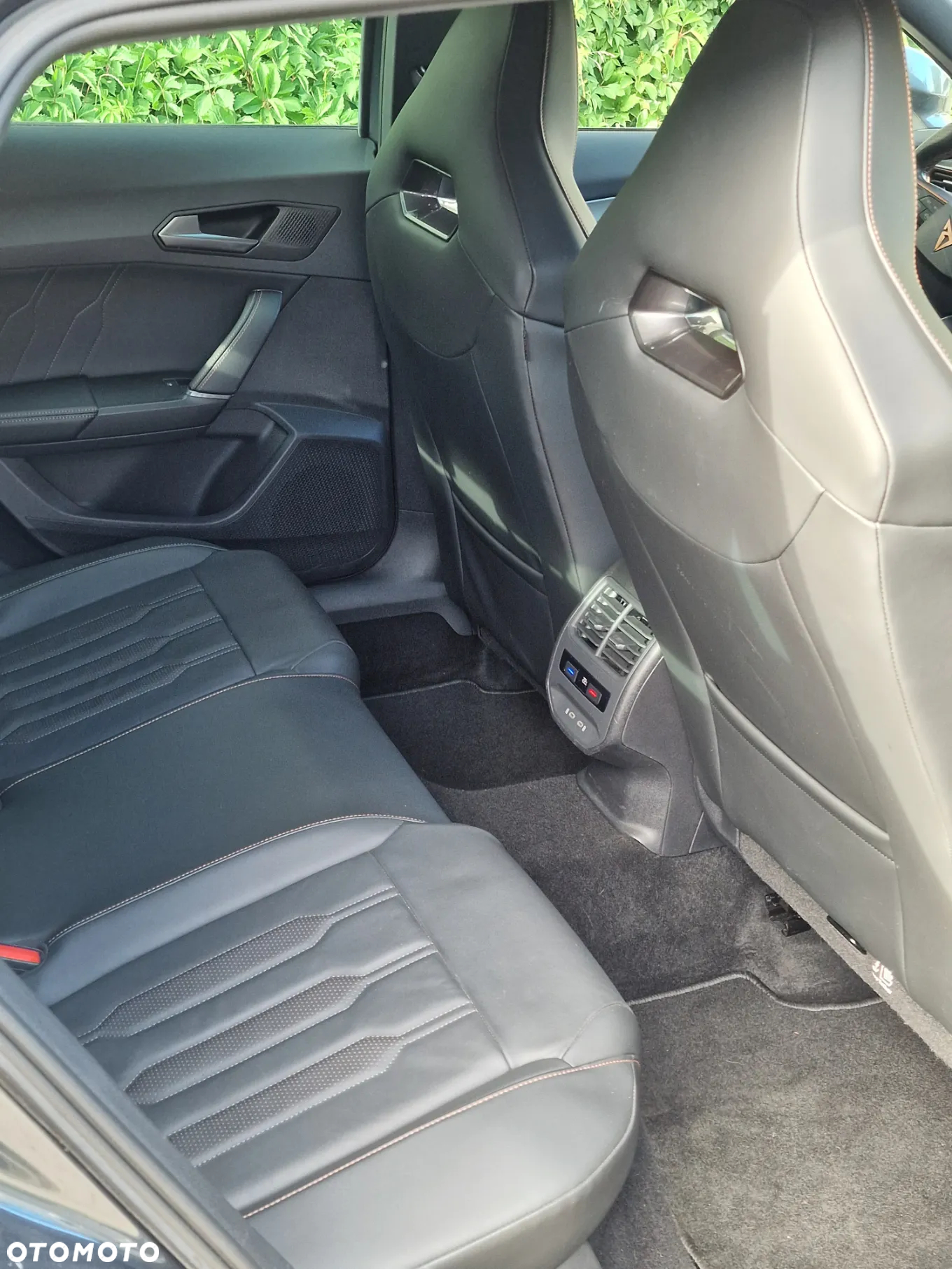Cupra Formentor 1.5 TSI - 11