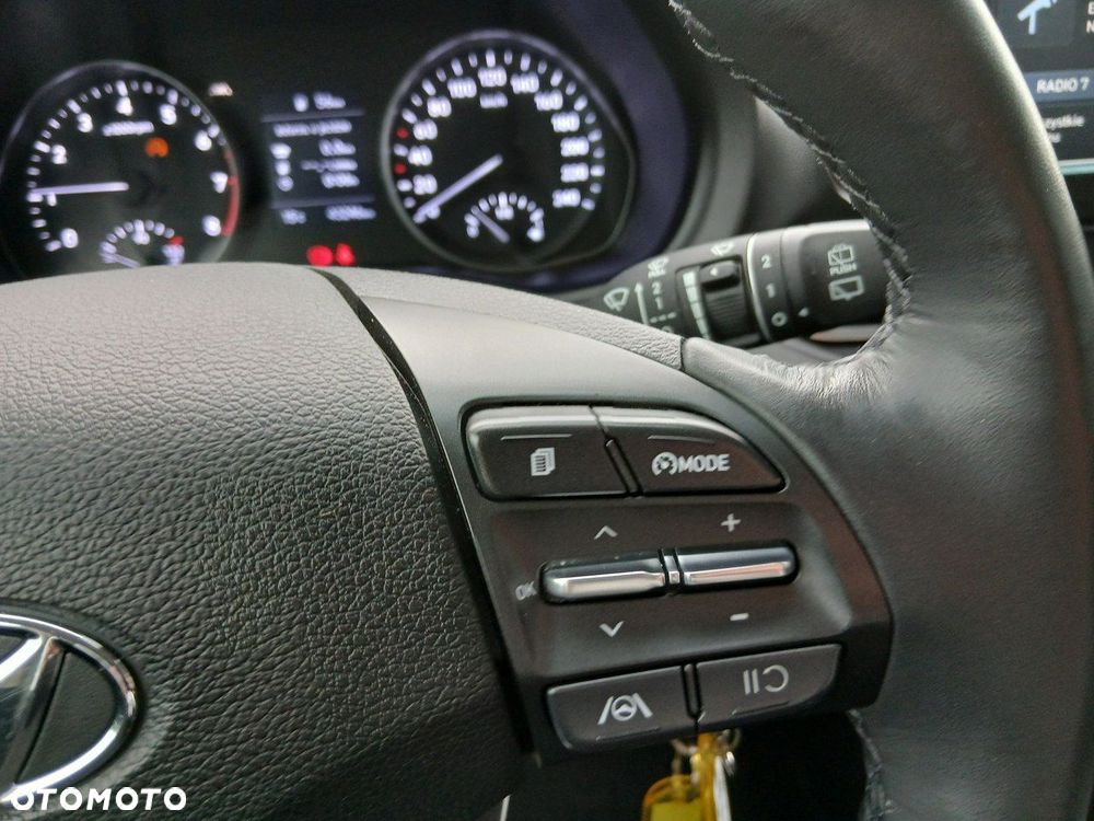 Hyundai i30 1.0 T-GDI Smart - 23