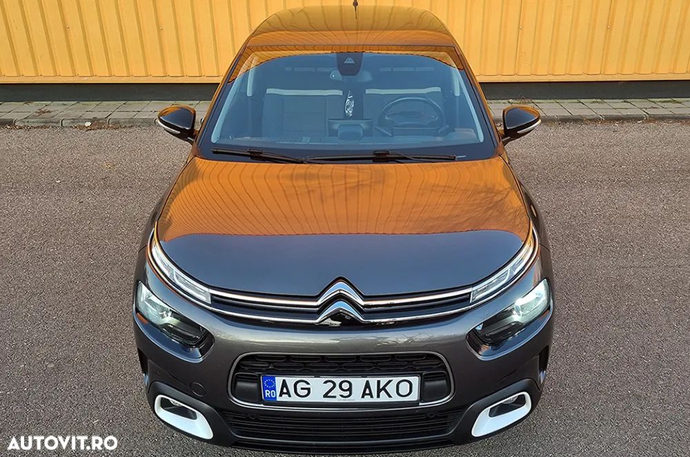 Citroën C4 Cactus Pure Tech 110 Stop&Start Shine - 12