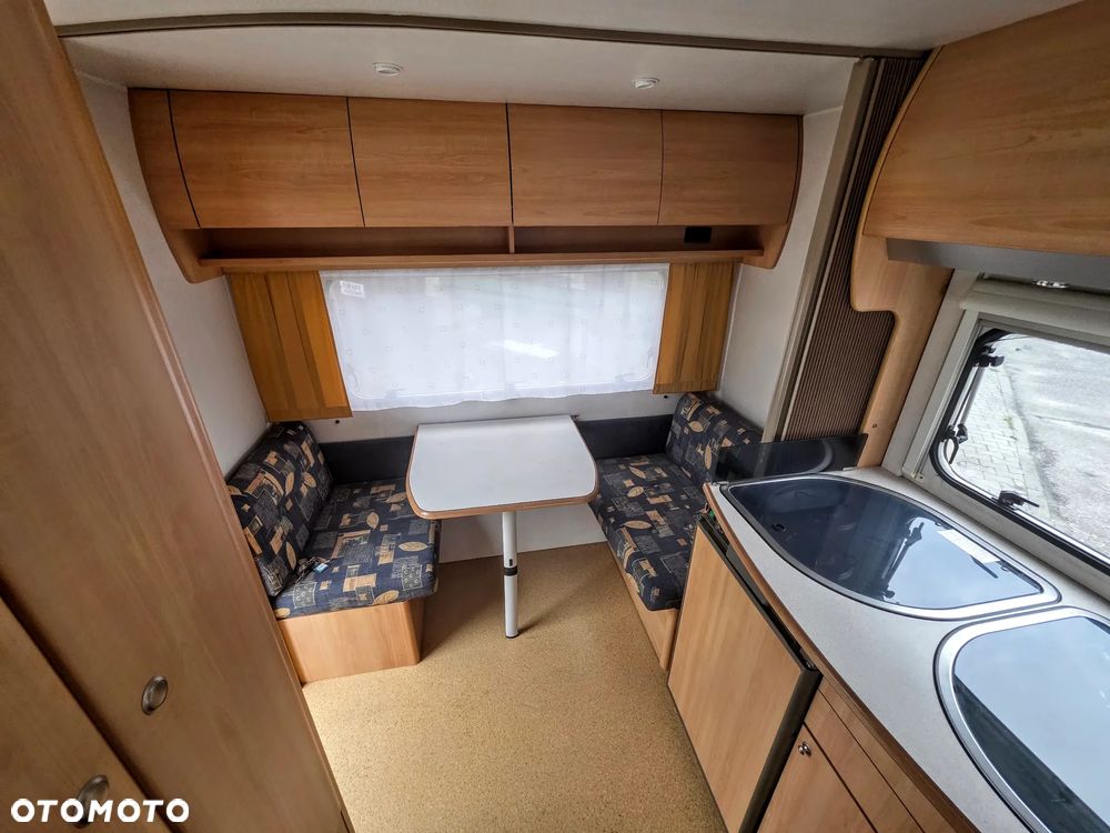 Chateau Caratt 350 - 32