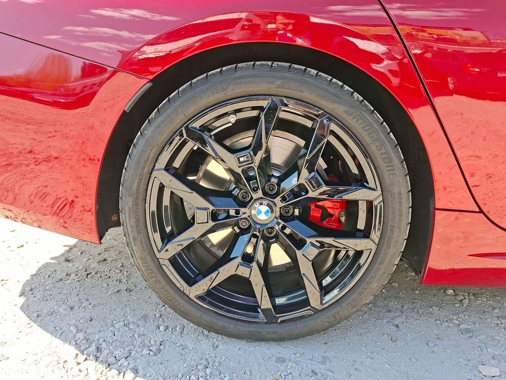 BMW Seria 3 M340d xDrive mHEV sport - 10