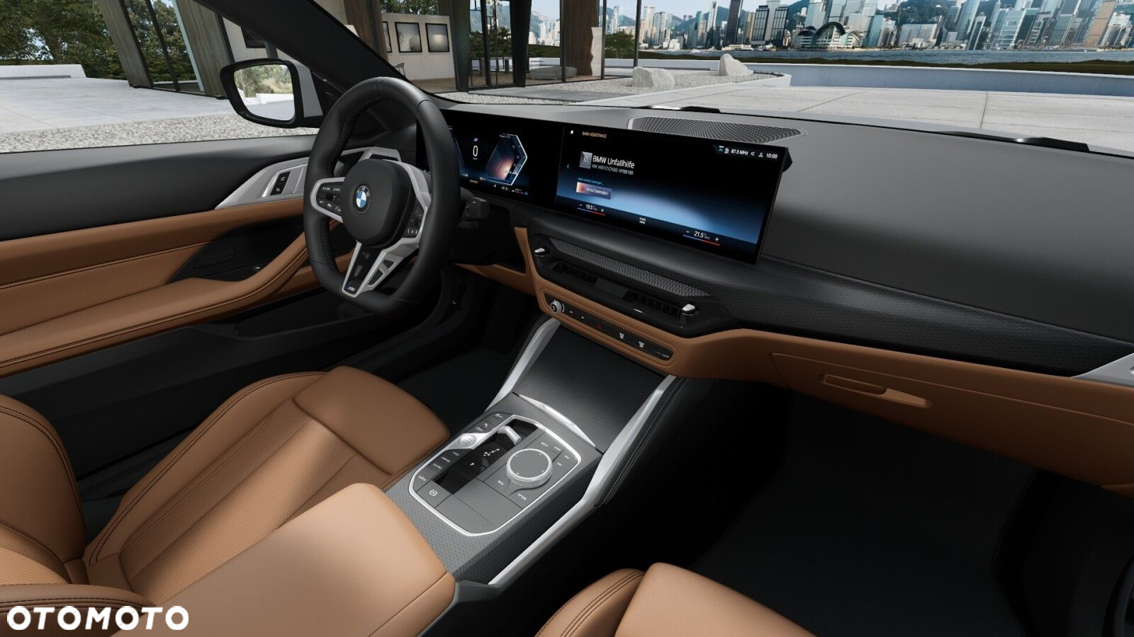 BMW Seria 4 - 5