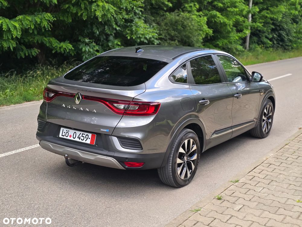 Renault Arkana E-TECH Full 145 E-TECH engineerd - 15