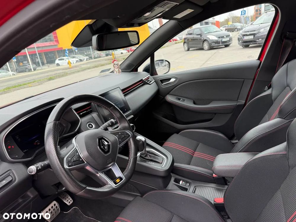 Renault Clio 1.3 TCe R.S Line EDC - 3