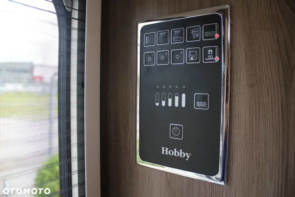 Hobby Hobby DeLuxe 460 UFE - 19