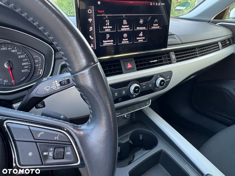 Audi A4 Avant 40 TDI S tronic S line - 21