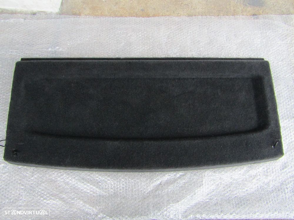 Chapeleira/Prateleira VW POLO ano 2002 a 2008(ver descrição) - 1