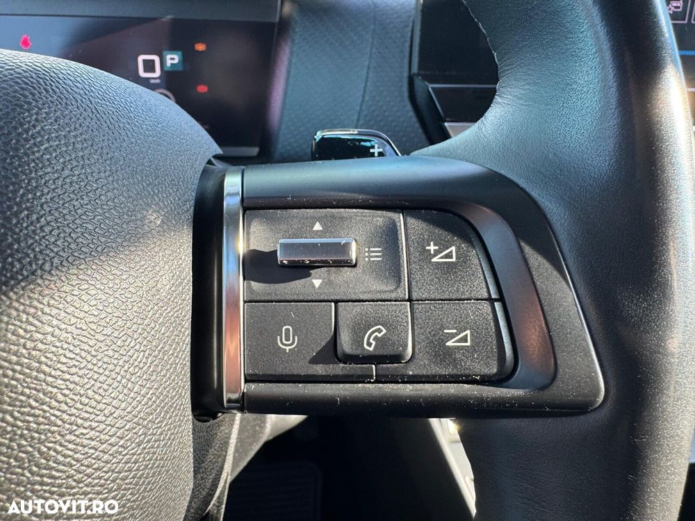 Citroën C4 1.2 PureTech S&S EAT8 Feel - 18