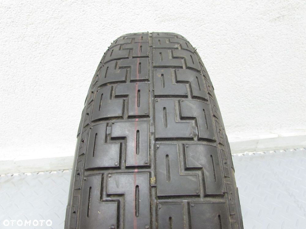 KOLO DOJAZDOWE ZAPAS 30683913 PIRRELI 125/85R16 99M - 4
