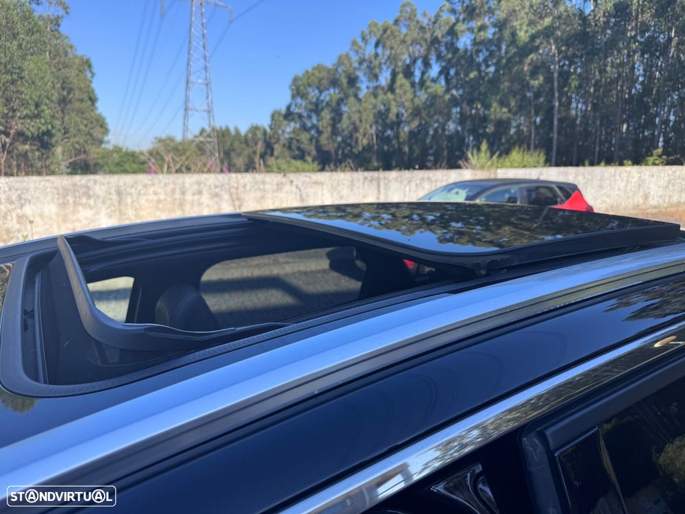 Peugeot 3008 1.5 BlueHDi GT Line EAT8 - 18