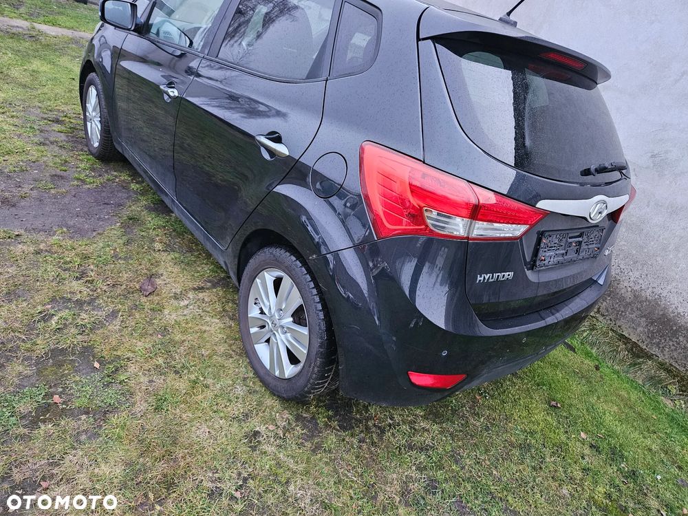 Hyundai ix20 1.4 blue Classic - 3