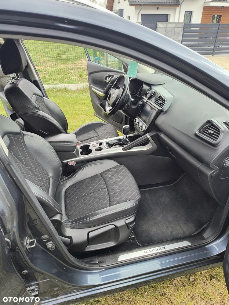 Renault Kadjar 1.3 TCe FAP Intens EDC - 13